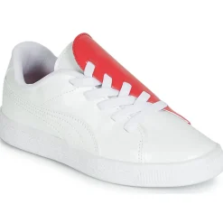 Puma CRUSH PATENT