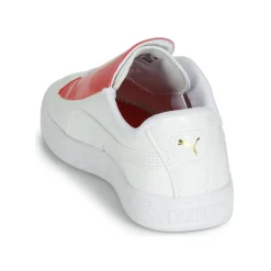 Puma CRUSH PATENT