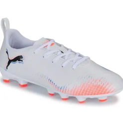 Puma Future 8 Play FG/AG Jr