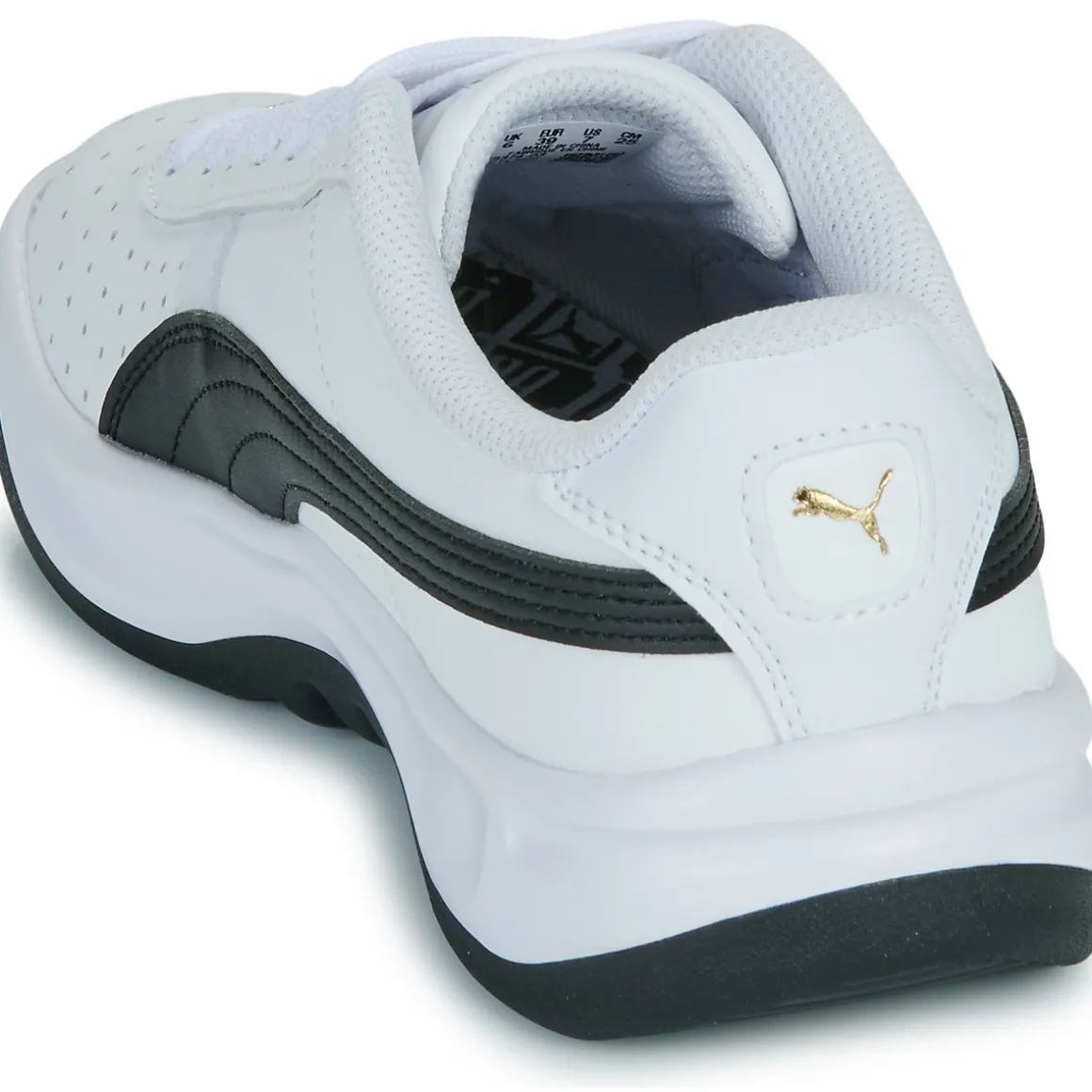 Puma Gv Special