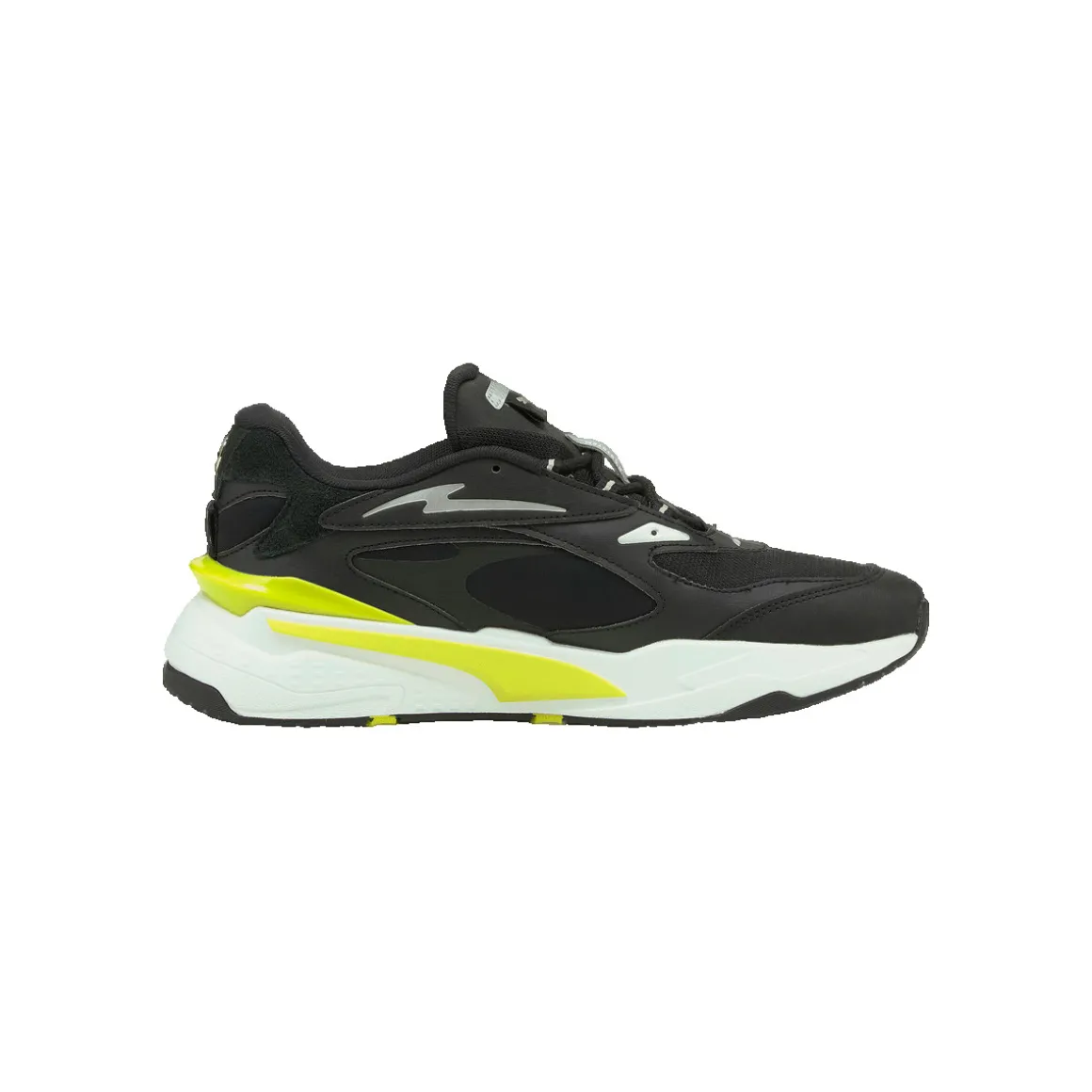 Puma MAPF1