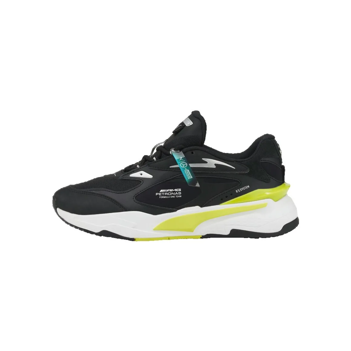 Puma MAPF1