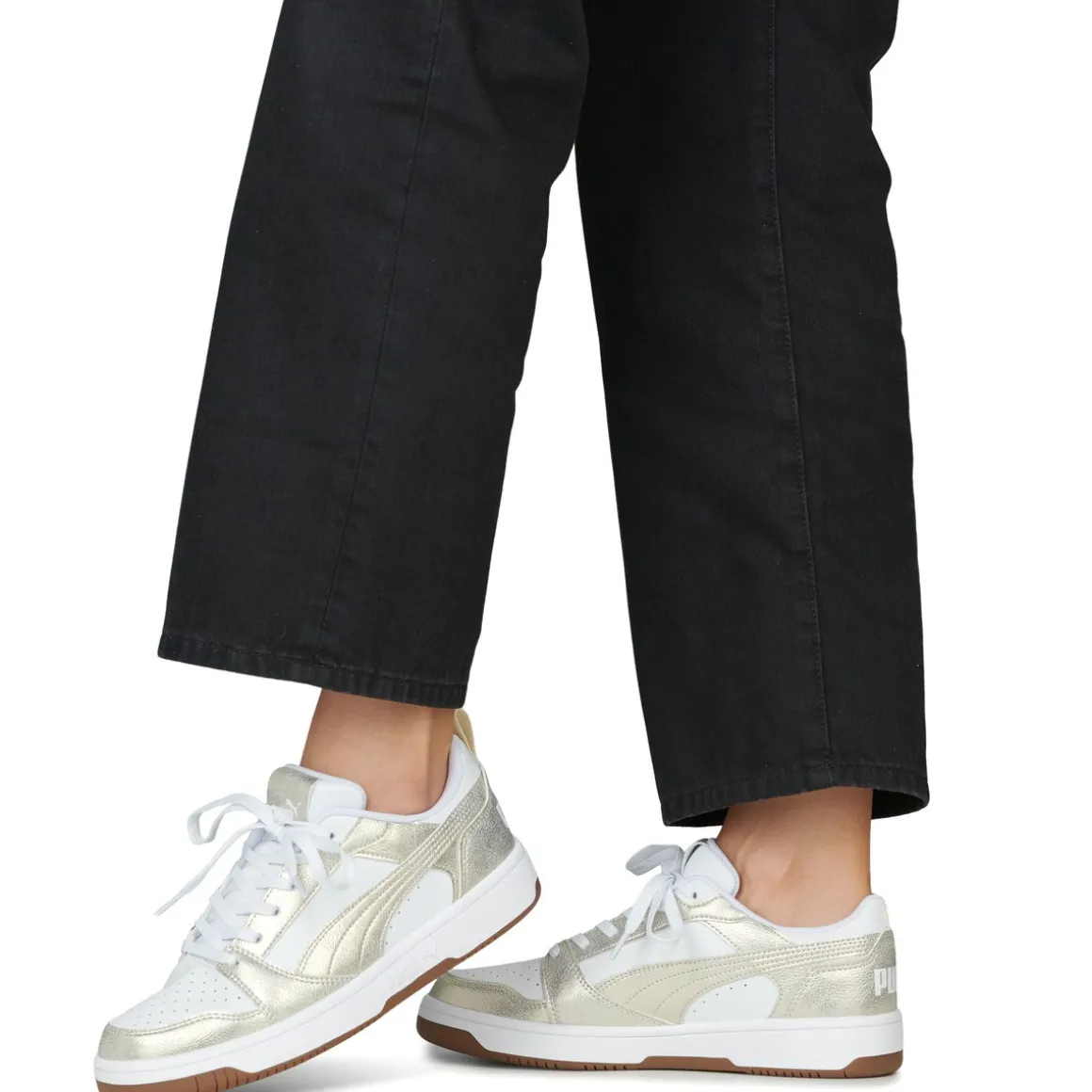 Puma Rebound v6