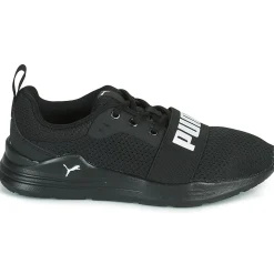 Puma Wired