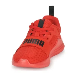 Puma Wired