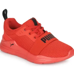 Puma Wired