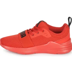 Puma Wired