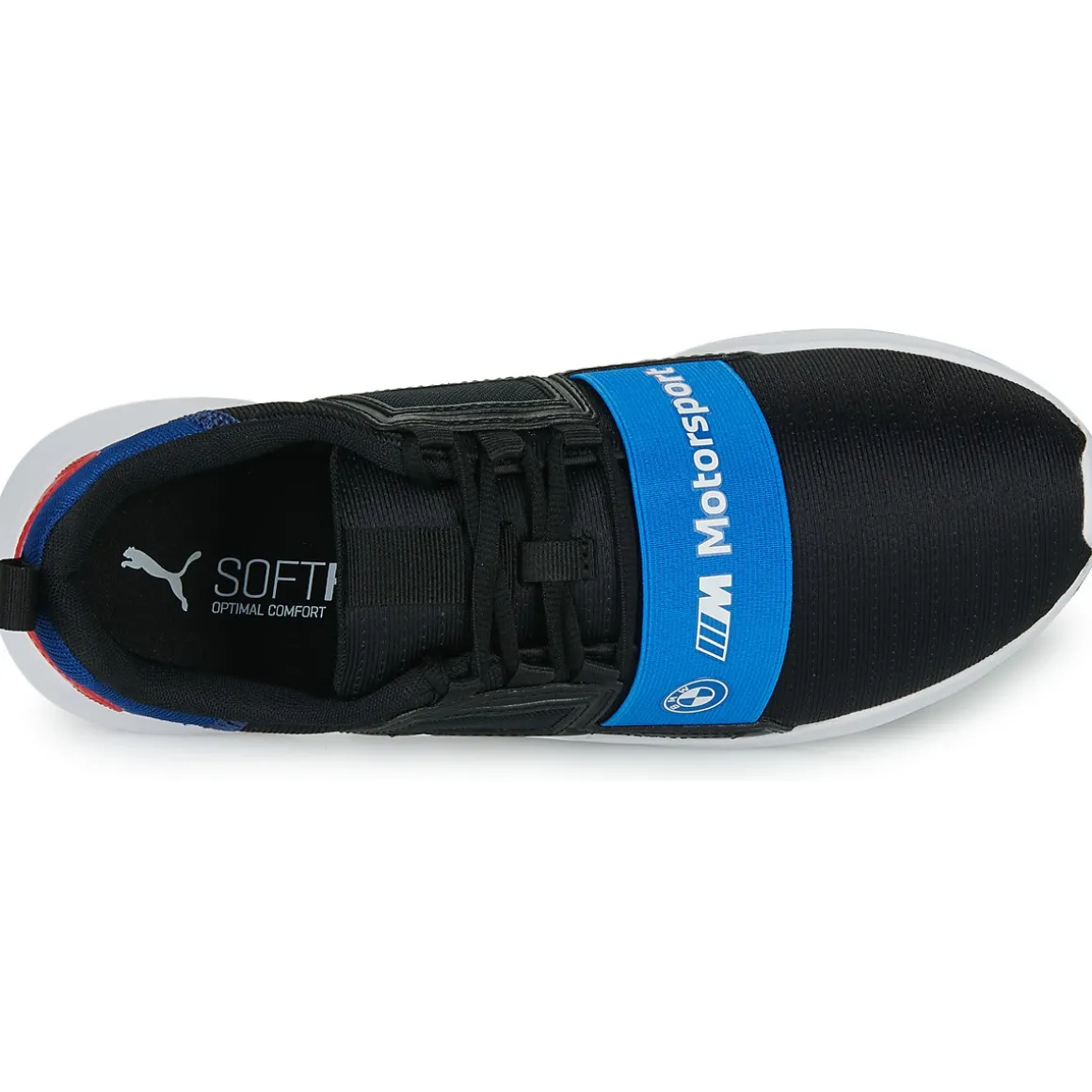 Puma Wired