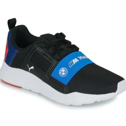 Puma Wired