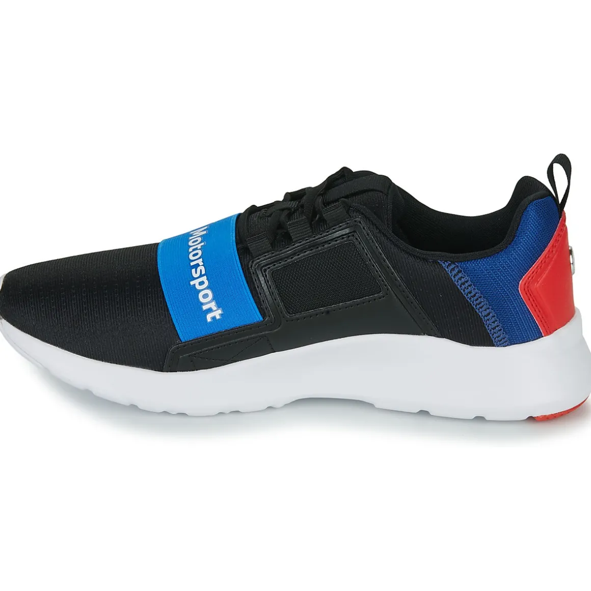 Puma Wired