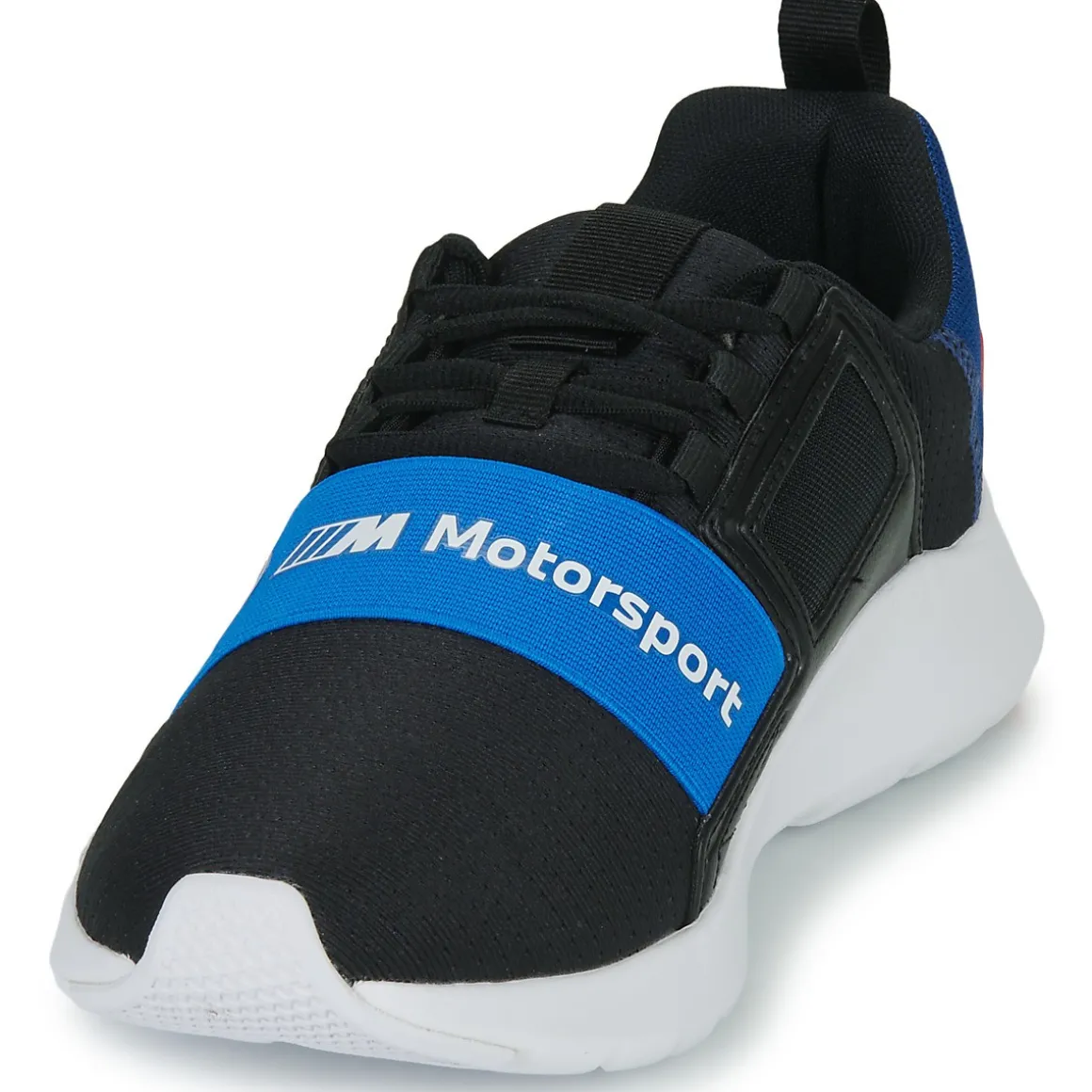 Puma Wired