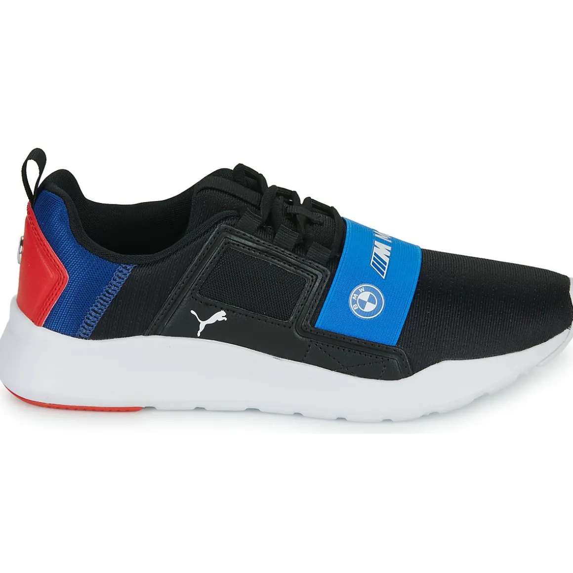 Puma Wired