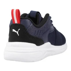 Puma Wired