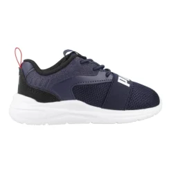 Puma Wired