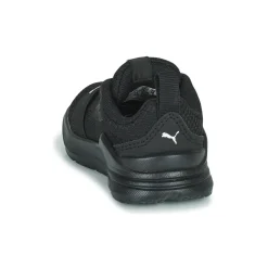 Puma Wired