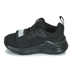Puma Wired