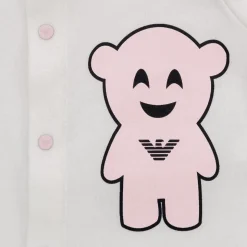 Pyjamasæt Emporio Armani