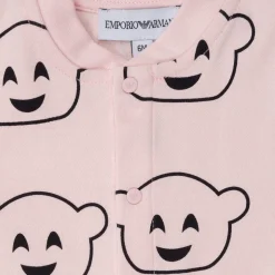 Pyjamasæt Emporio Armani