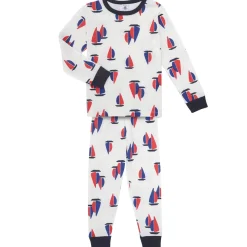 Pyjamasæt Petit Bateau
