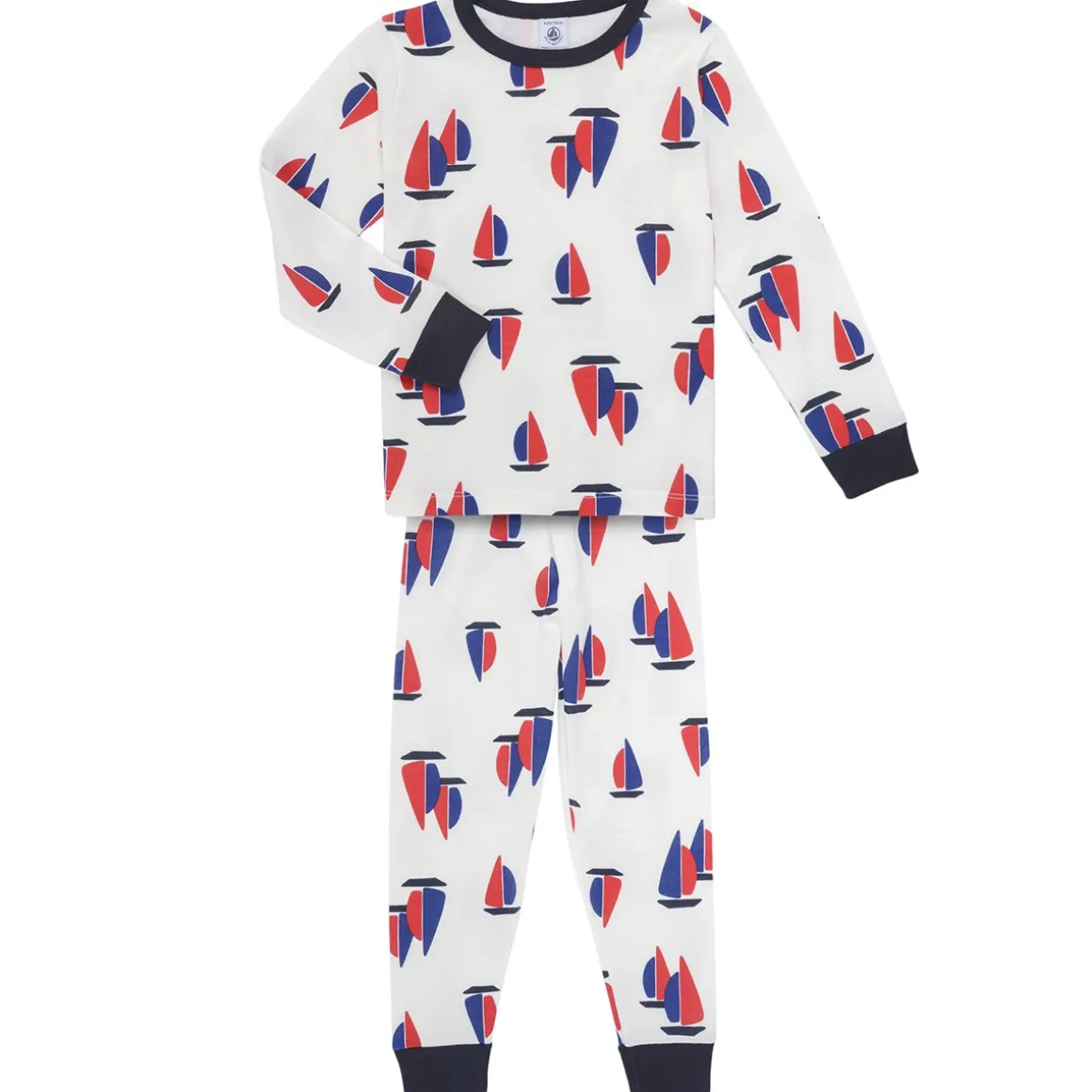 Pyjamasæt Petit Bateau