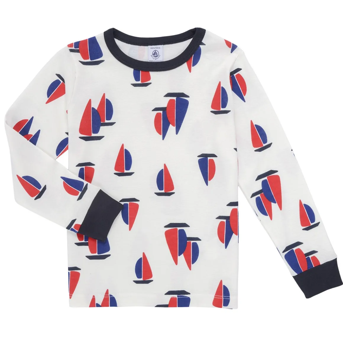 Pyjamasæt Petit Bateau