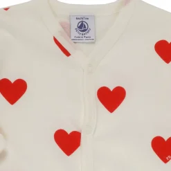 Pyjamasæt Petit Bateau