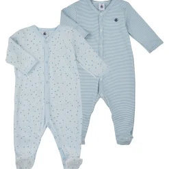 Pyjamasæt Petit Bateau