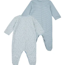 Pyjamasæt Petit Bateau