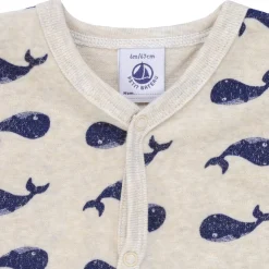 Pyjamasæt Petit Bateau