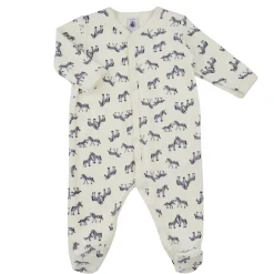 Pyjamasæt Petit Bateau