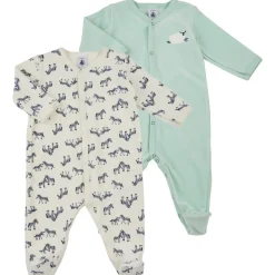 Pyjamasæt Petit Bateau