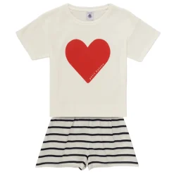 Pyjamasæt Petit Bateau