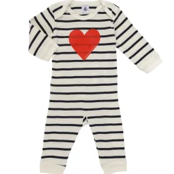 Pyjamasæt Petit Bateau