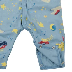 Pyjamasæt Petit Bateau