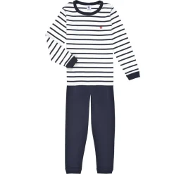 Pyjamasæt Petit Bateau