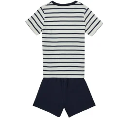 Pyjamasæt Petit Bateau