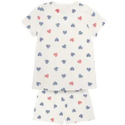 Pyjamasæt Petit Bateau