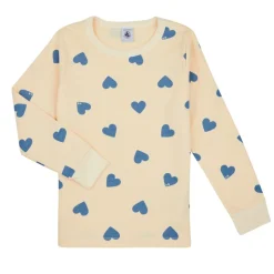 Pyjamasæt Petit Bateau
