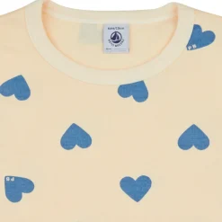 Pyjamasæt Petit Bateau