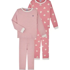 Pyjamasæt Petit Bateau