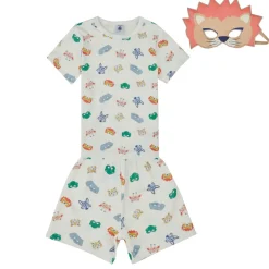 Pyjamasæt Petit Bateau