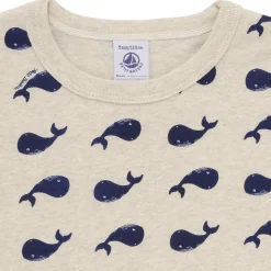 Pyjamasæt Petit Bateau