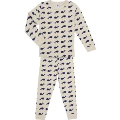 Pyjamasæt Petit Bateau