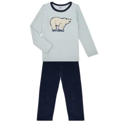 Pyjamasæt Petit Bateau