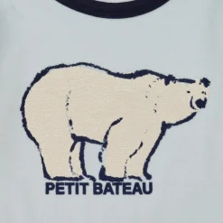 Pyjamasæt Petit Bateau