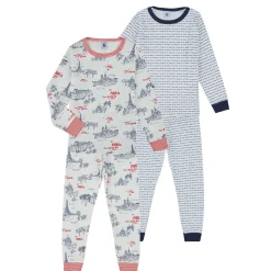 Pyjamasæt Petit Bateau