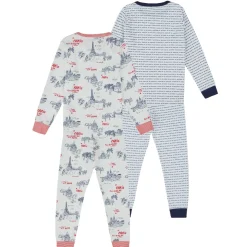 Pyjamasæt Petit Bateau
