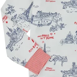 Pyjamasæt Petit Bateau