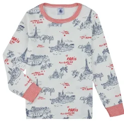 Pyjamasæt Petit Bateau