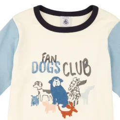 Pyjamasæt Petit Bateau